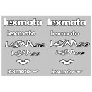 Lexmoto - LSM Kit 2 - 002
